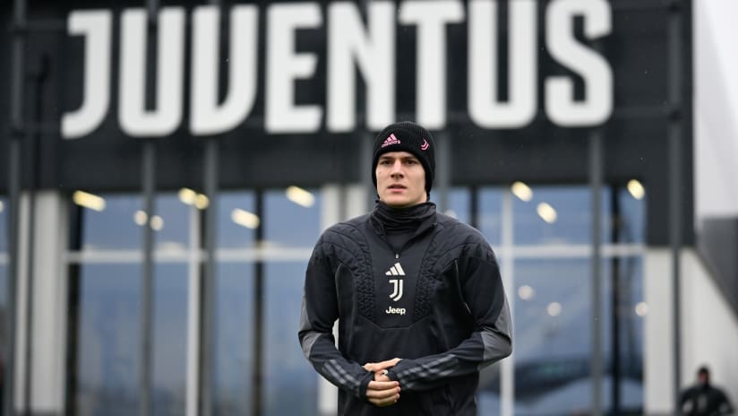 Many happy returns, Nicolò!