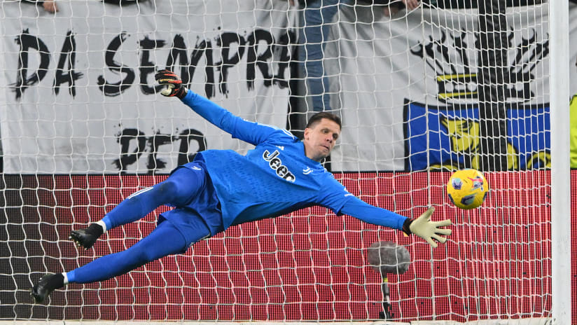 Buon compleanno, Wojciech!