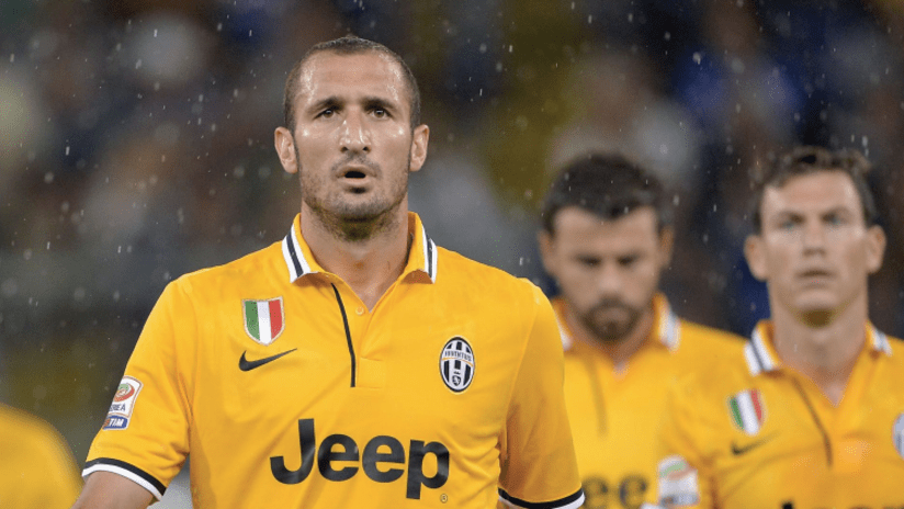 Chiellini