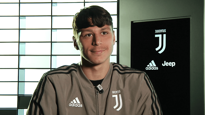 U19 | Morrone: «Sono fiducioso in vista del finale di stagione»