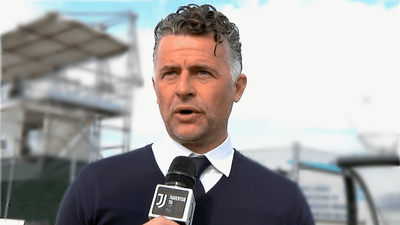 U19 | Juventus - Inter | Baldini: «È mancato un pizzico di fortuna»