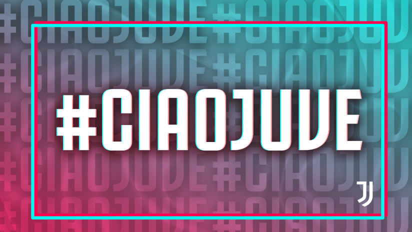 #CIAOJUVE | We are on TikTok!