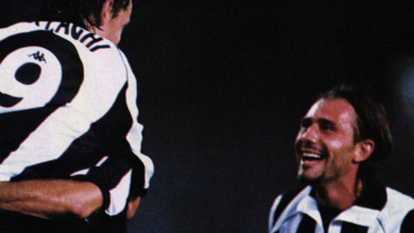 JuveVicenza1998