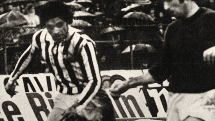 Causio Juve-Bologna 1972