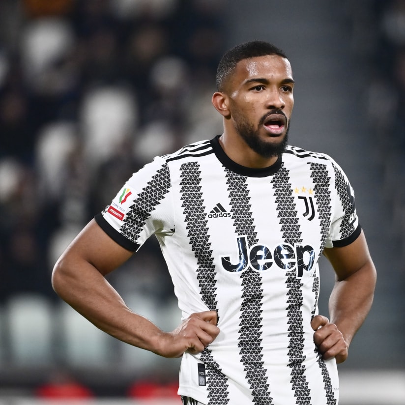 STATS & FACTS | Salernitana - Juventus | Serie A