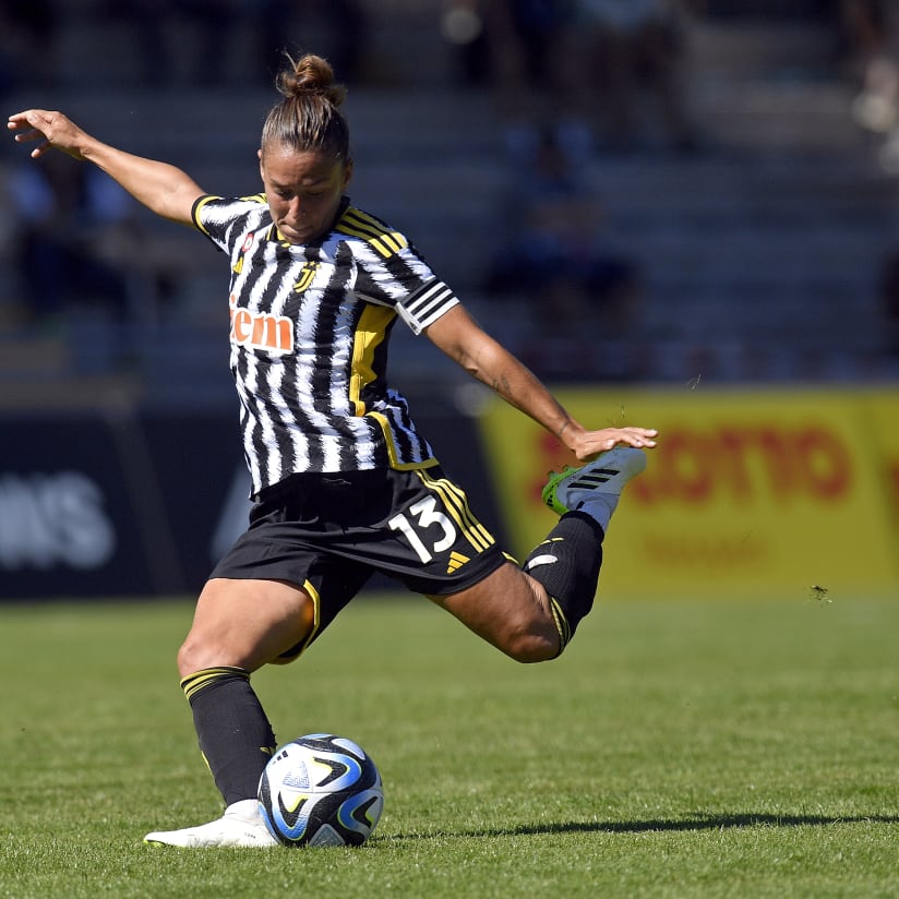 Boattin: We want to start with a win at Biella