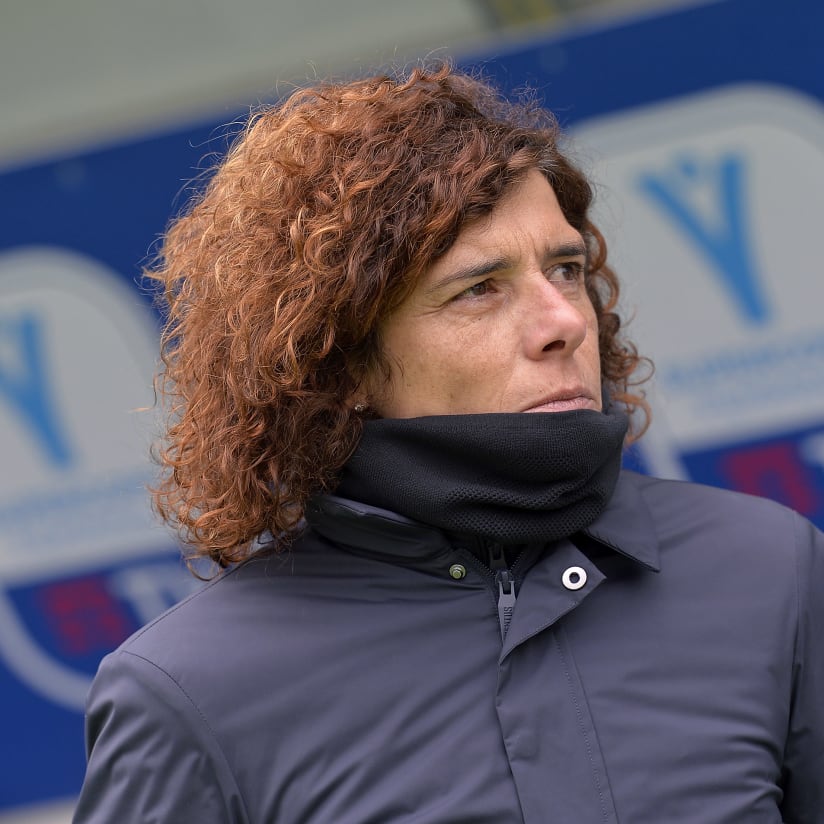 Words from our Superwomen 