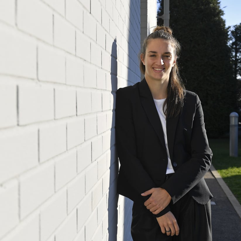 Lenzini: I'm delighted with my growth and renewal