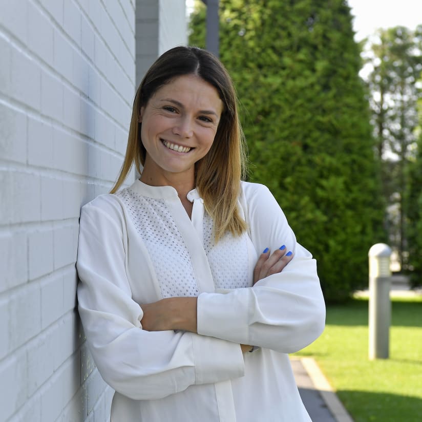 "A life in a day": la storia di Cecilia Salvai