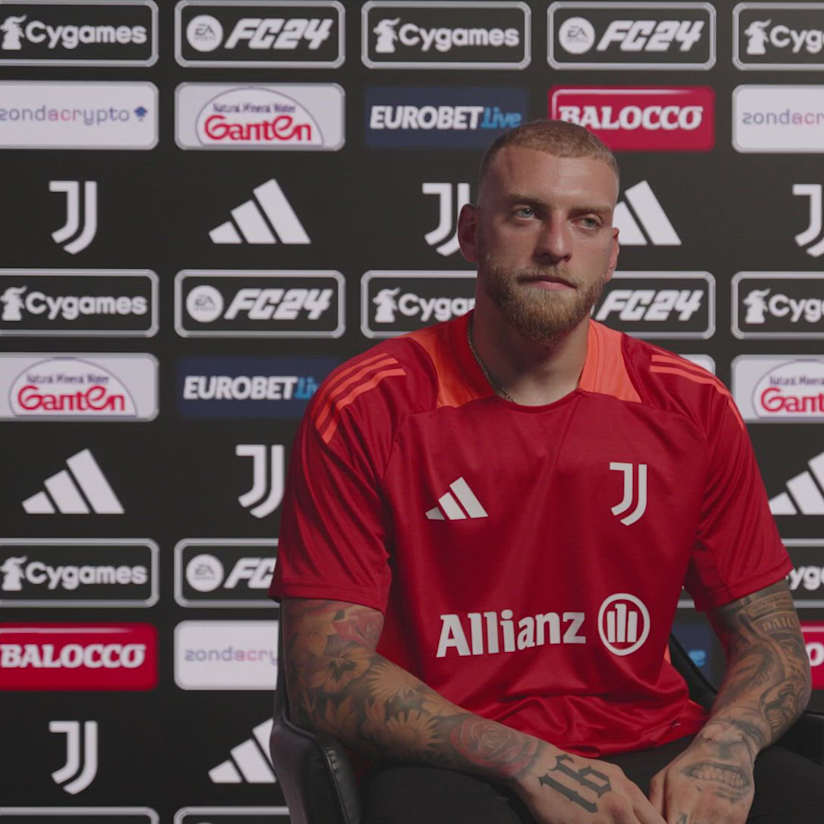 Vis Pesaro-Juventus Next Gen | La cronaca - EDIT