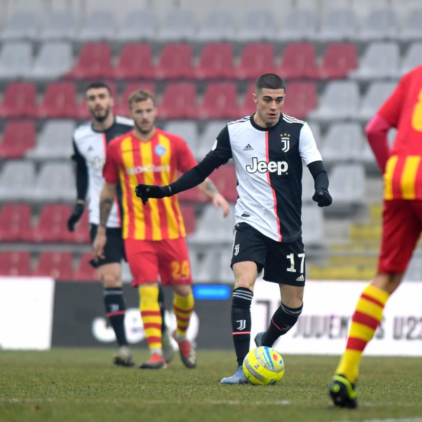 Gallery | Under23-Albinoleffe