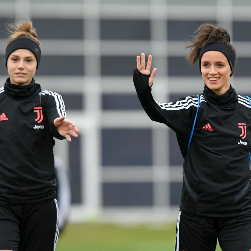 Focusing in on Milan