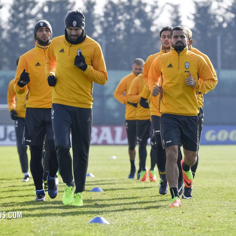 From Inter, to Crotone