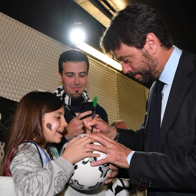 Junior Photographer | What a night for our young members!