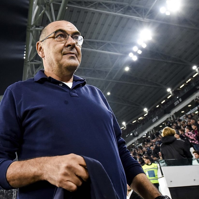 The best photos of #JuveBologna
