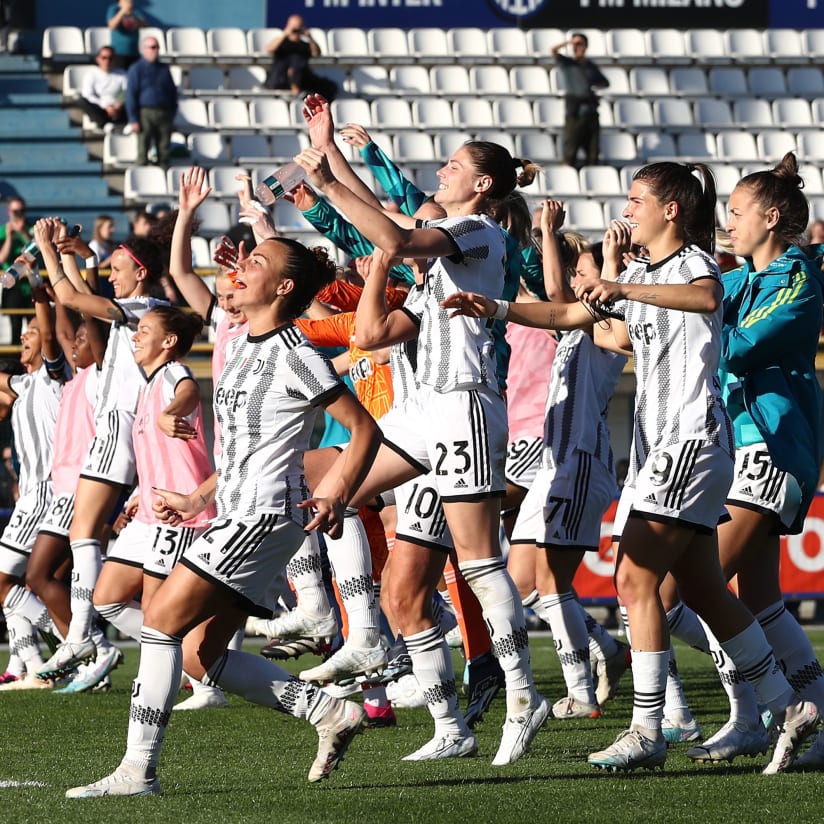 Women's Coppa Italia ticket sale