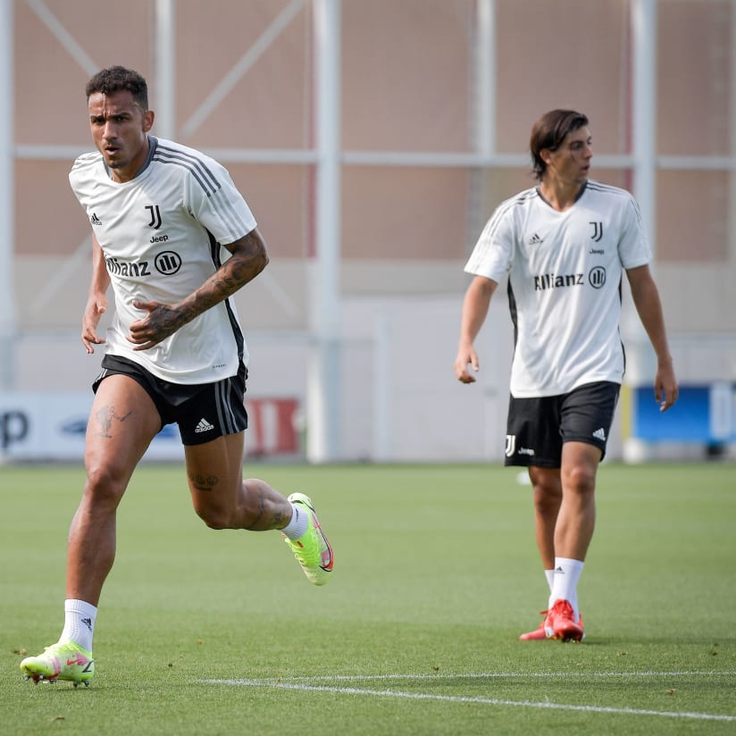 Morning Session at the JTC