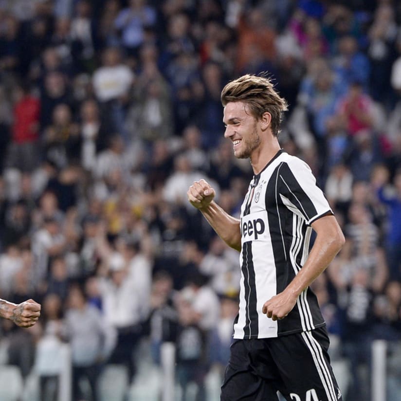 #LE6END Rewind: Best of Juve vs Cagliari