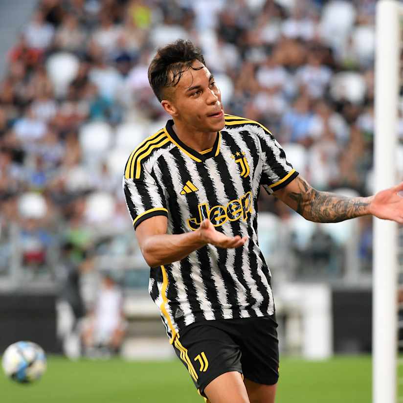 Next Gen on the Road | Ancora Kaio Jorge, in gol anche Frabotta