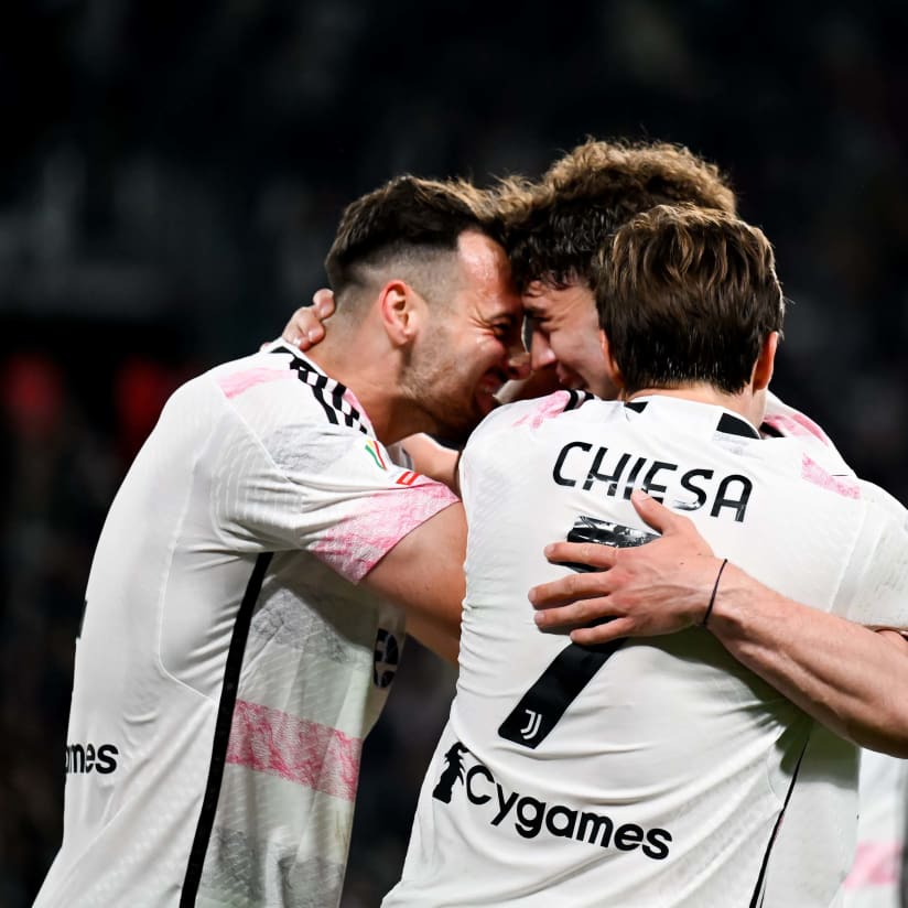 JUVENTUS-FIORENTINA, I PRECEDENTI