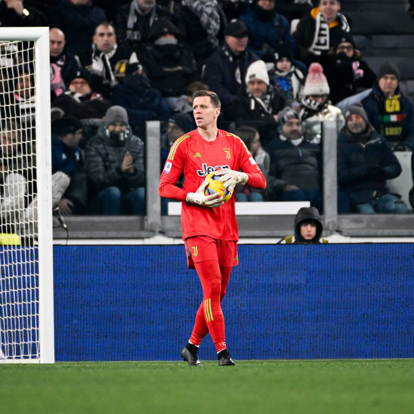 Matchday Station | Le statistiche verso Monza-Juventus