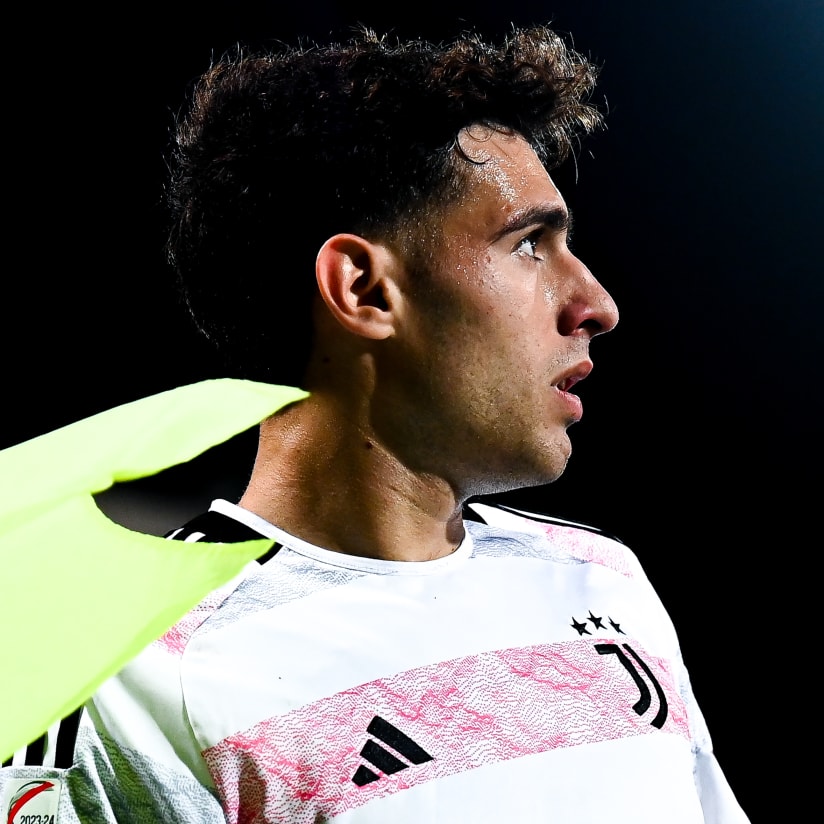 Recanatese - Juventus Next Gen, i convocati 