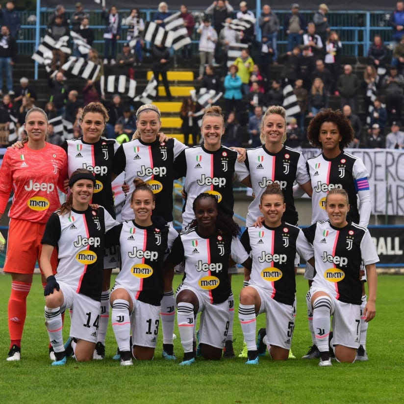 Women | Inter-Juve Gallery