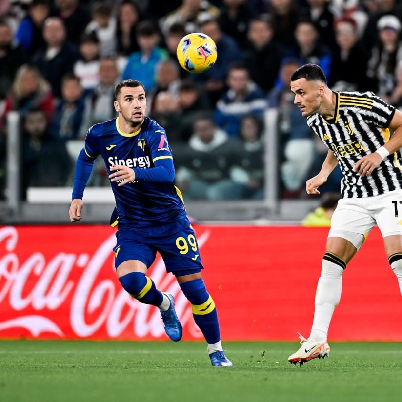FOCUS | EYE ON VERONA