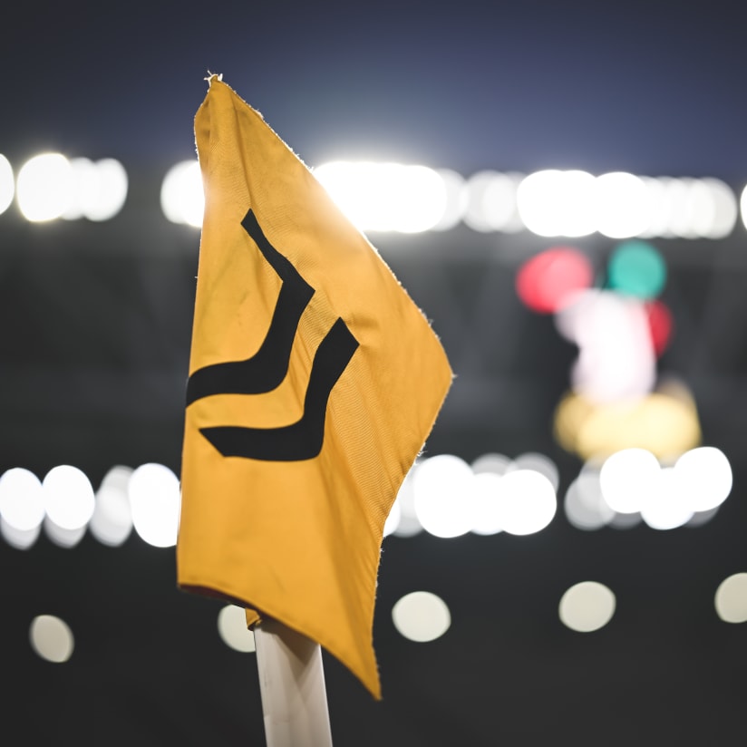 Il calendario bianconero fino alla giornata numero 36