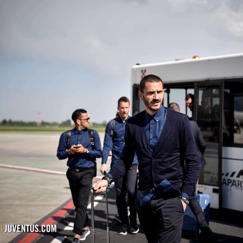 From Turin to Barcelona