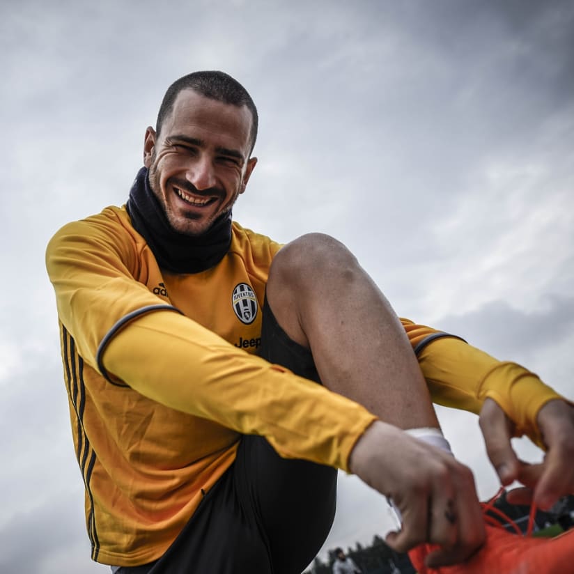 Preparations begin for Palermo