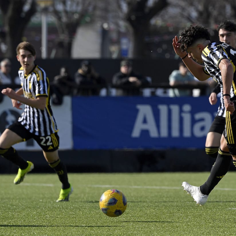 U19 | Juventus-Roma, dove vederla