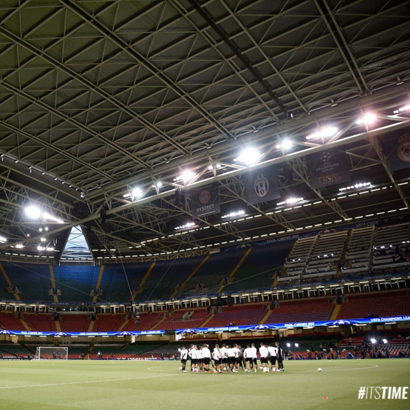 Bianconeri sample Final atmosphere 