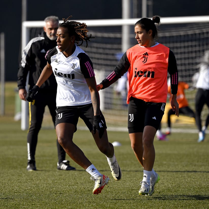 Women Matchday Station | Le statistiche verso Juventus Women-Fiorentina