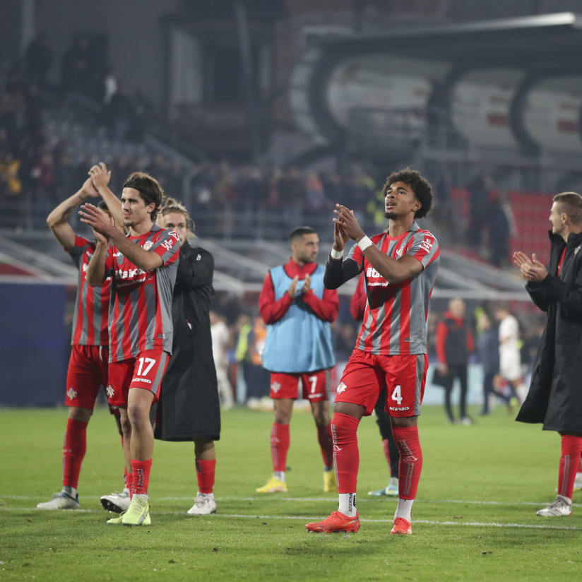 OPPOSITION FOCUS | CREMONESE