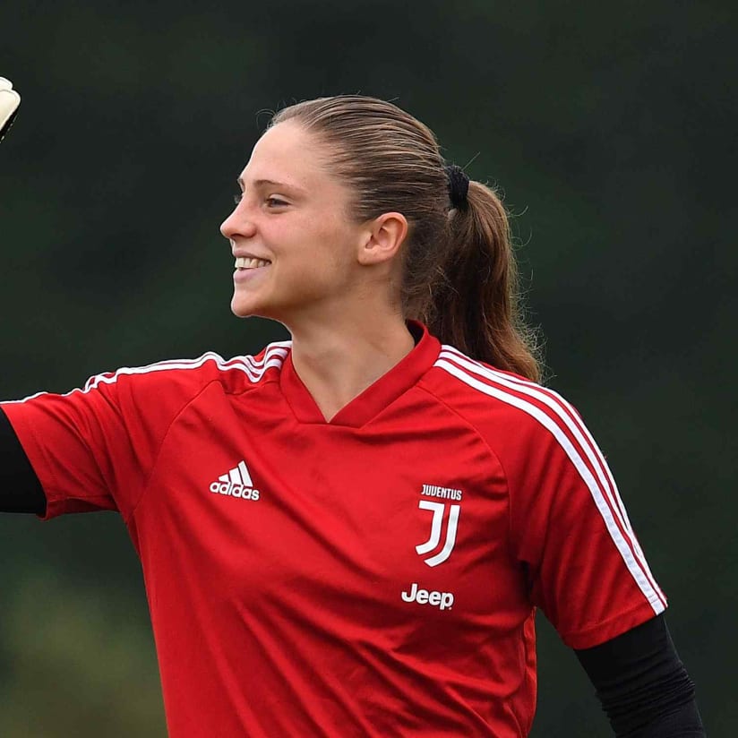Bianconere get set for Derby d'Italia