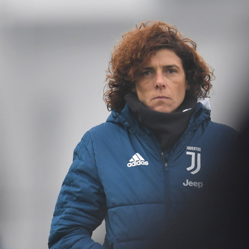 Juventus Women: l'amichevole contro il Real Meda