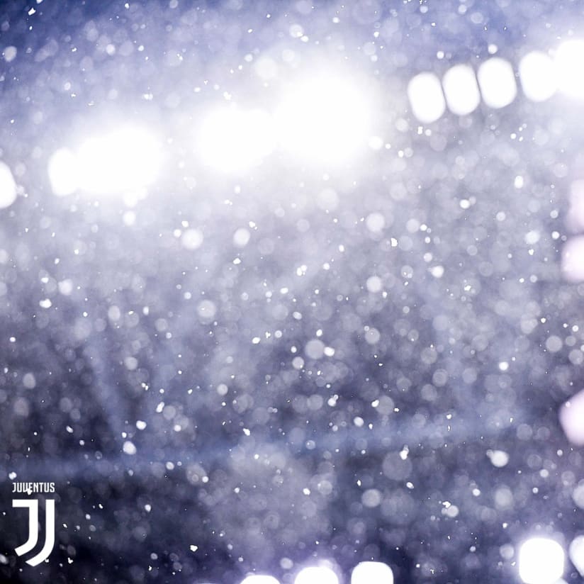 The best photos from Juventus-Atalanta