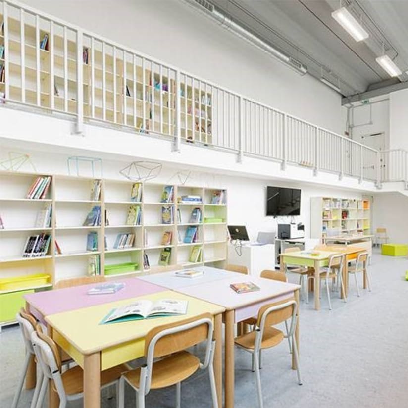 WINS - project investments