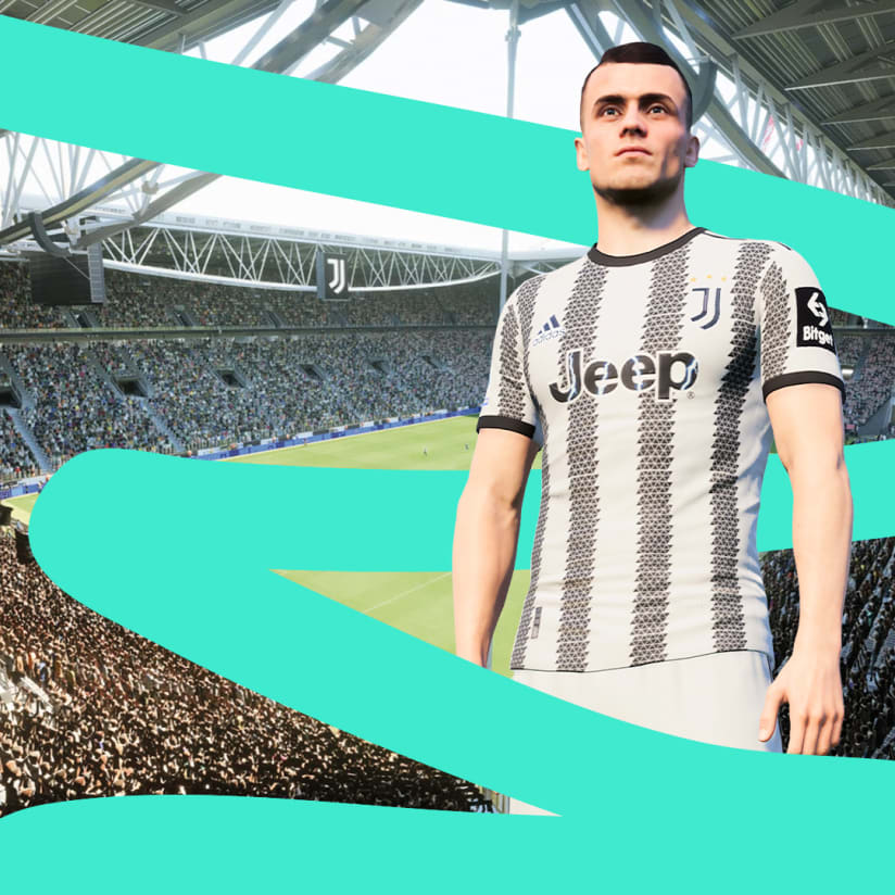 MVP di Novembre: KOSTIC!