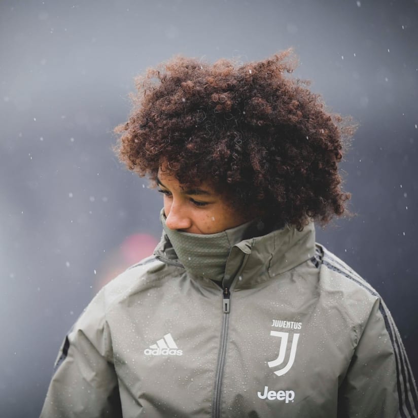 Juventus Women: Up for the Super Cup!