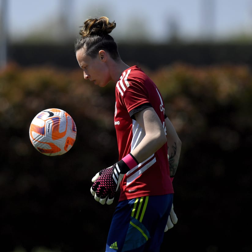 Mondiali femminili | La Francia esce ai rigori