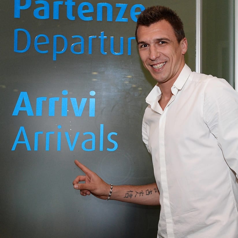 Mario, with us since 2015