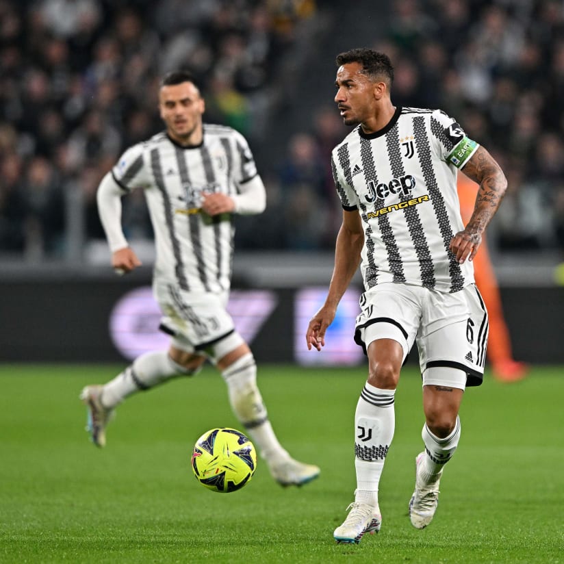 Juve-Napoli | La sintesi