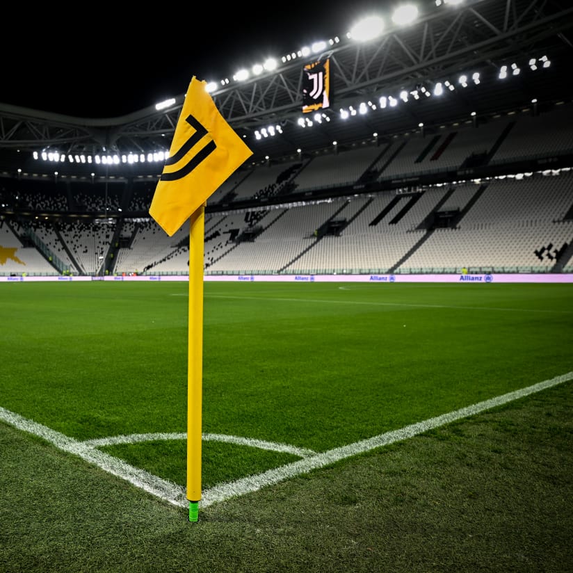 Juventus-Napoli, gli arbitri della sfida