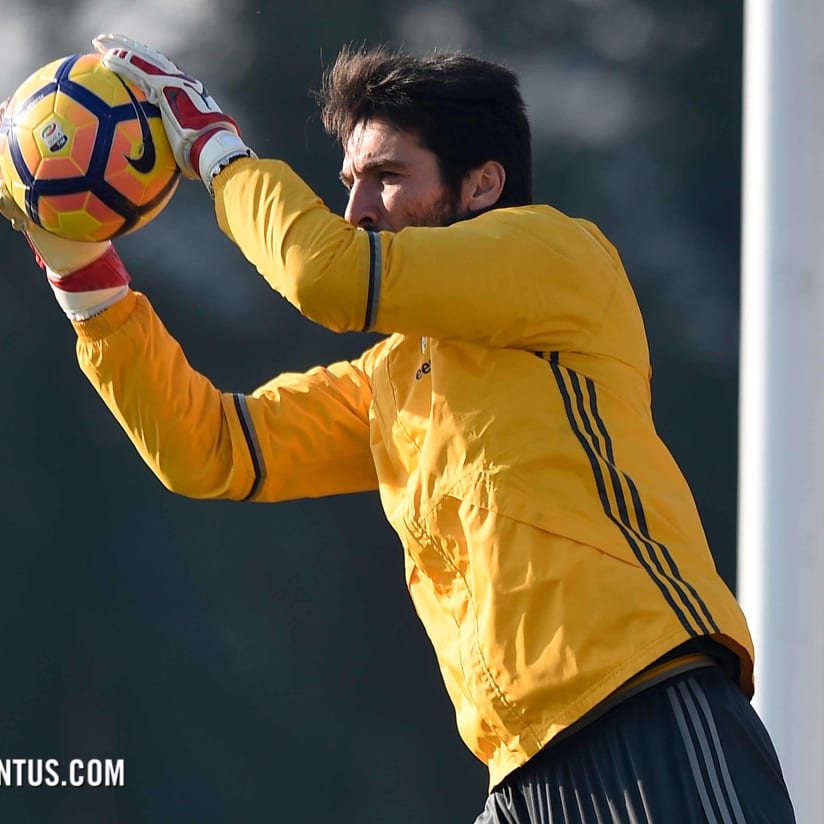 All eyes on Atalanta