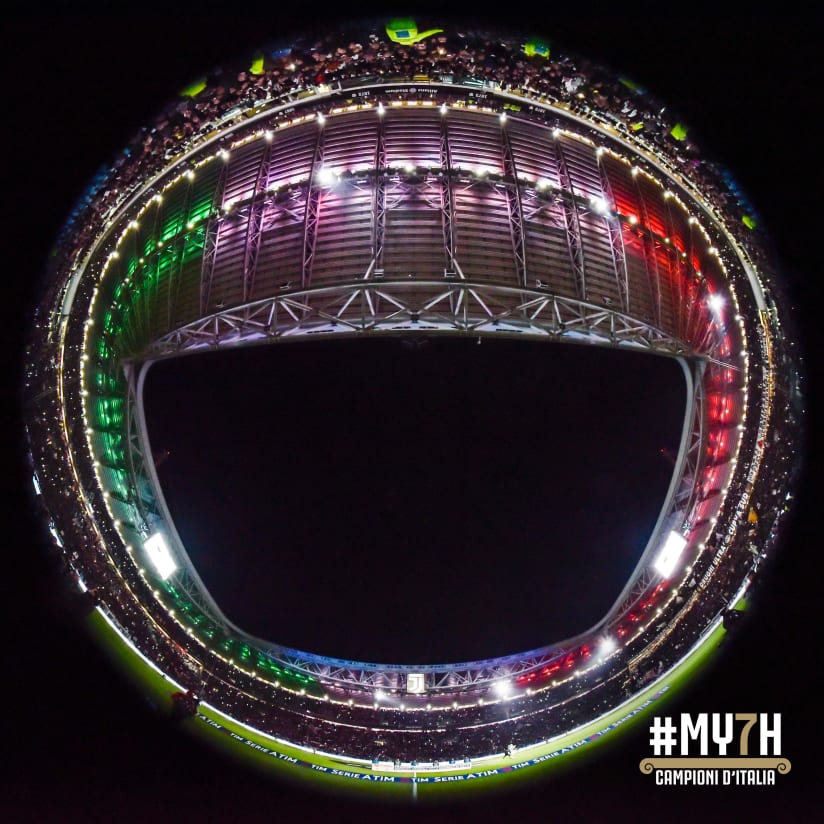 #MY7H: The Pitch