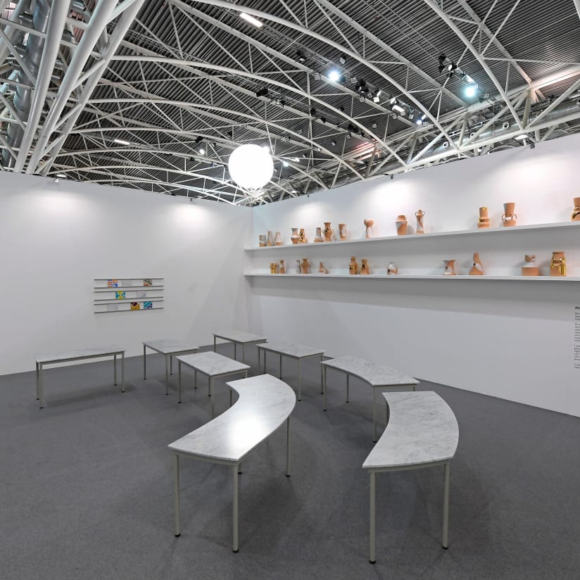 Artissima Junior prende vita per la seconda volta