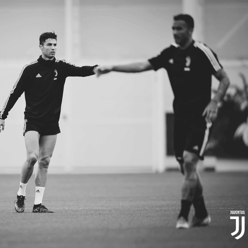 The Best ⎮ October in Black and White
