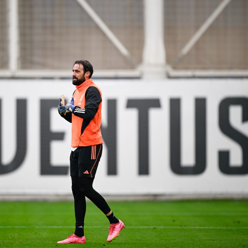 Training Center | Scarico dopo il Frosinone
